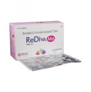 Rediva ma tablet